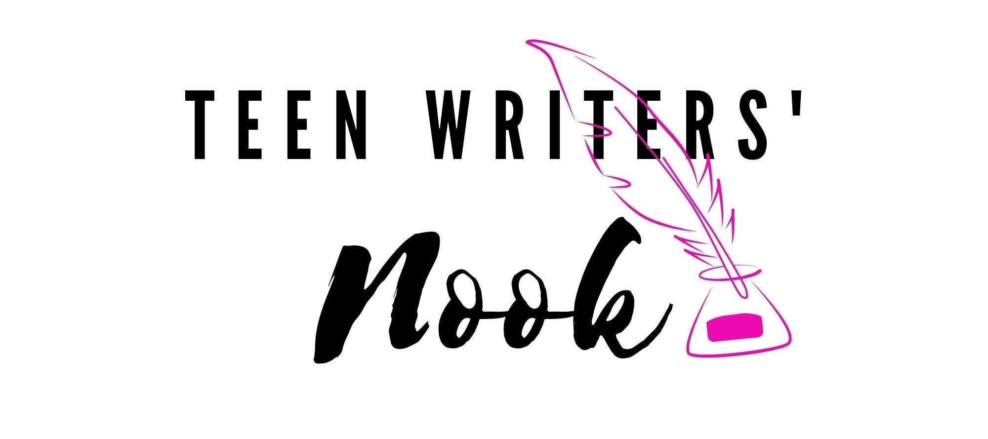 Teen Writers' Nook